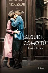 Produktbild: Alguien como t&uacute;