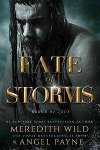 Produktbild: Fate of Storms