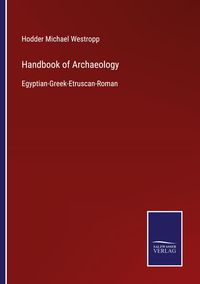 Produktbild: Handbook of Archaeology