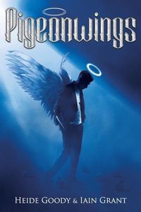 Produktbild: Pigeonwings