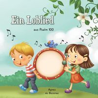 Produktbild: Psalm 100