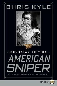 Produktbild: American Sniper LP