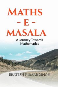 Produktbild: Maths - e - Masala