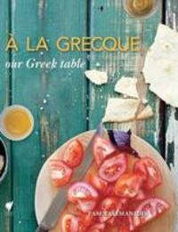 Produktbild: A La Grecque