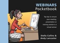 Produktbild: Webinars Pocketbook