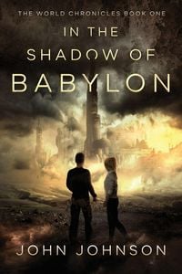 Produktbild: In the Shadow of Babylon
