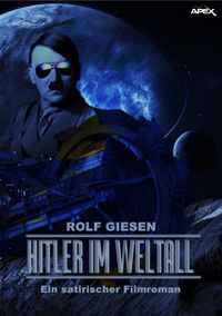 Produktbild: Hitler im Weltall
