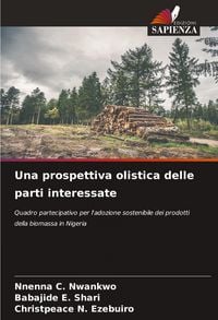 Produktbild: Una prospettiva olistica delle parti interessate
