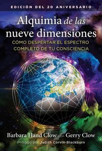 Produktbild: Alquimia de Las Nueve Dimensiones