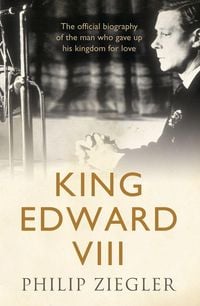Produktbild: King Edward VIII