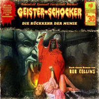 Produktbild: Die R&uuml;ckkehr der Mumie