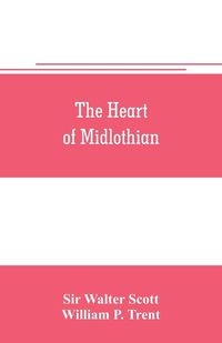 Produktbild: The heart of Midlothian