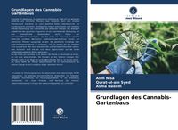 Produktbild: Grundlagen des Cannabis-Gartenbaus