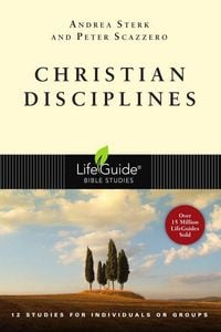 Produktbild: Christian Disciplines