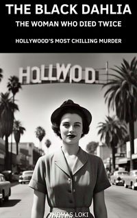 Produktbild: The Black Dahlia