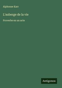 Produktbild: L'auberge de la vie