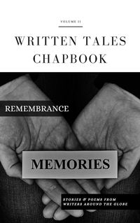 Produktbild: Remembrance (Written Tales Chapbook, #2)