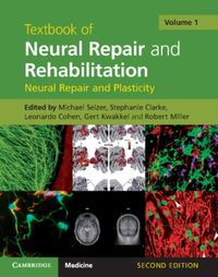 Produktbild: Textbk Of Neural Repair & Reha