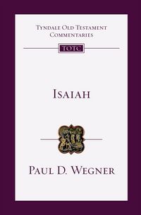 Produktbild: Isaiah