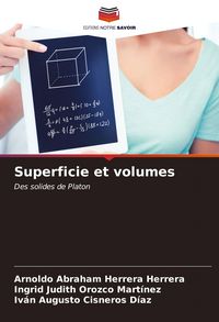 Produktbild: Superficie et volumes