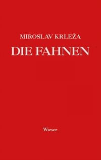 Produktbild: Die Fahnen