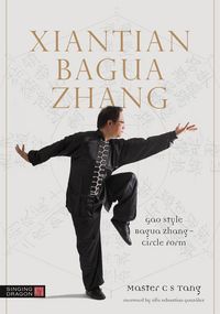Produktbild: Xiantian Bagua Zhang