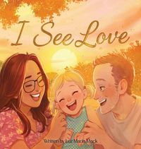 Produktbild: I See Love