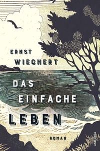 Produktbild: Das einfache Leben. Roman