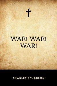 Produktbild: War! War! War!