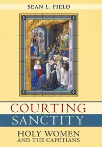 Produktbild: Field, S: Courting Sanctity