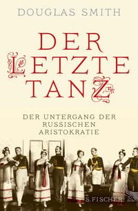 Produktbild: Der letzte Tanz