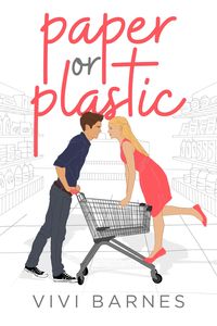 Produktbild: Paper or Plastic