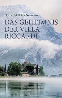 Produktbild: Das Geheimnis der Villa Riccardi