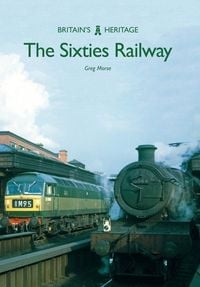 Produktbild: The Sixties Railway