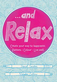Produktbild: Sinden, D: ...and Relax
