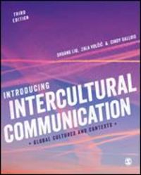 Produktbild: Introducing Intercultural Comm