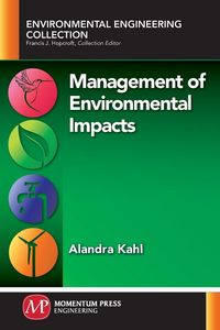 Produktbild: Management of Environmental Impacts