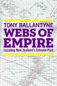 Produktbild: Webs Of Empire
