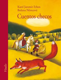 Produktbild: Cuentos checos