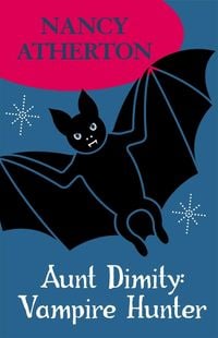Produktbild: Aunt Dimity: Vampire Hunter (Aunt Dimity Mysteries, Book 13)