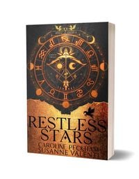 Produktbild: Zodiac Academy 9: Restless Stars