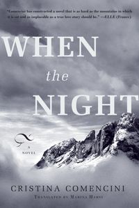 Produktbild: When the Night