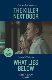 Produktbild: The Killer Next Door / What Lies Below