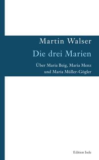 Produktbild: Die drei Marien