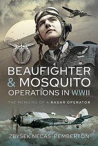Produktbild: Beaufighter and Mosquito Operations in WWII