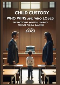 Produktbild: CHILD CUSTODY Who Wins and Who Loses