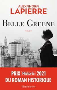 Produktbild: Belle Greene