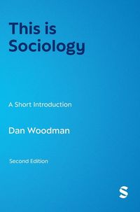 Produktbild: This is Sociology