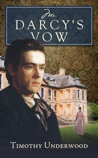 Produktbild: Mr. Darcy's Vow