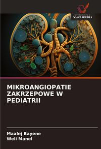 Produktbild: Mikroangiopatie Zakrzepowe W Pediatrii